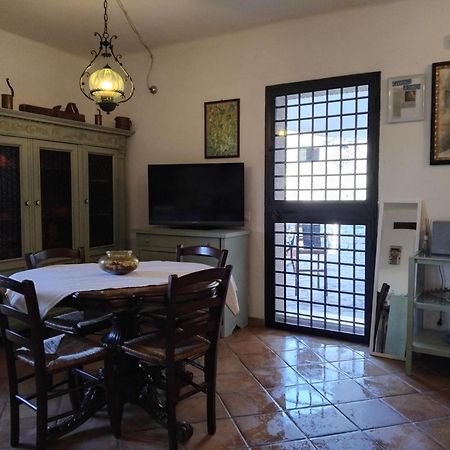 Guesthouse Runcini Ferentillo Exterior foto